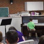 Piano Lessons in Arvada, Golden, Evergreen, and Westminster Colorado