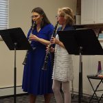 Clarinet Lessons in Arvada, Golden, Evergreen, and Westminster Colorado