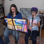 Clarinet Lessons in Arvada, Golden, Evergreen, and Westminster Colorado