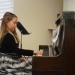 Piano lessons in Arvada, Golden. Evergreen, and Westminster CO