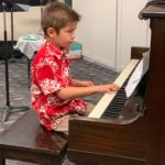 Piano lessons in Arvada, Golden, Evergreen, and Westminster CO